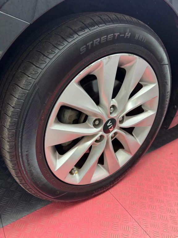 used 2016 Kia Optima car, priced at $9,999