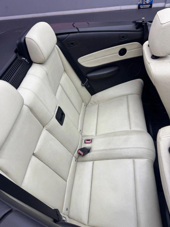 used 2008 BMW 135 car, priced at $8,990