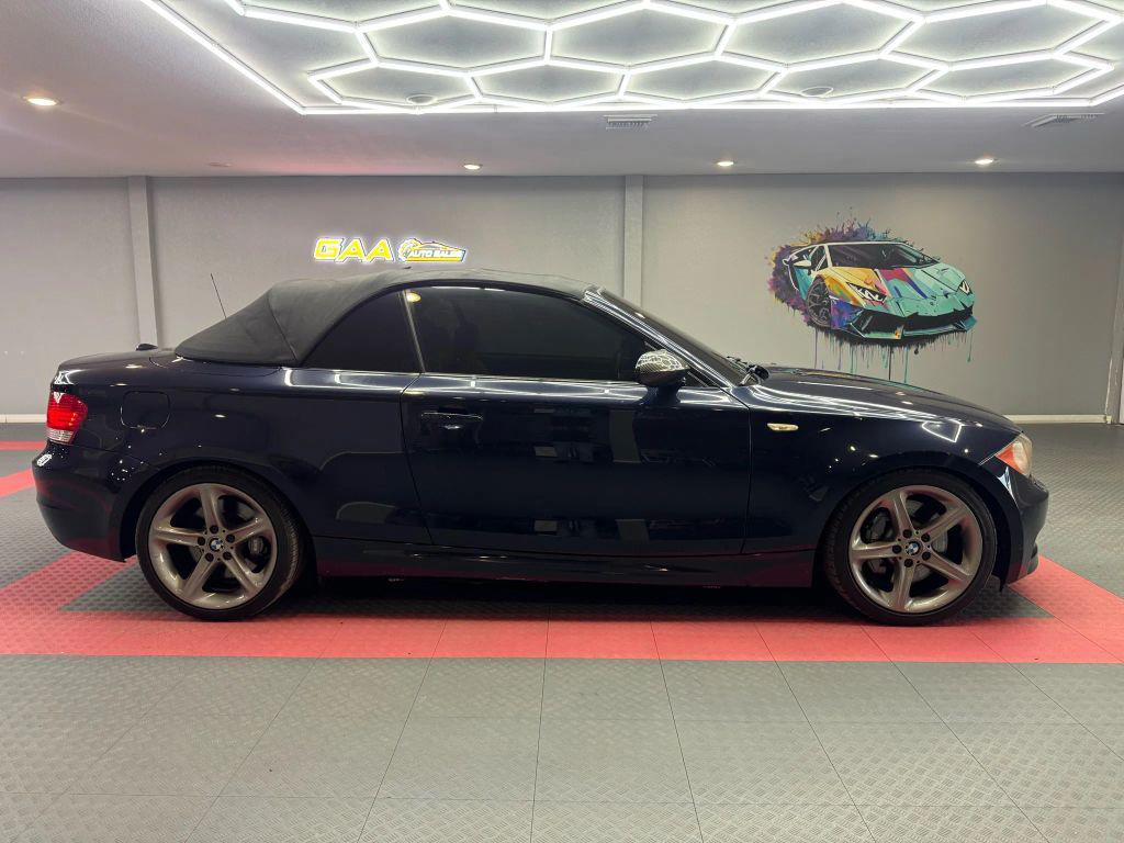 used 2008 BMW 135 car, priced at $8,990
