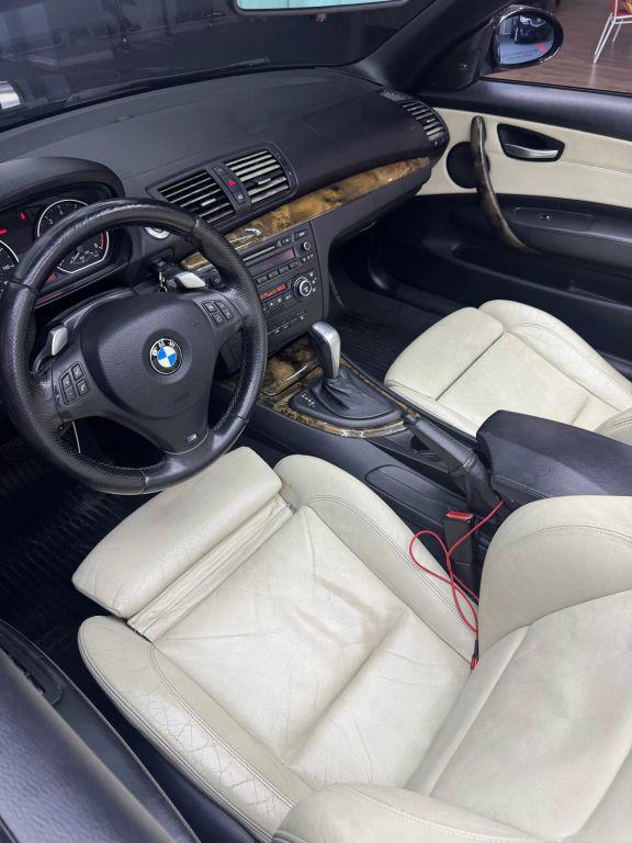 used 2008 BMW 135 car, priced at $8,990