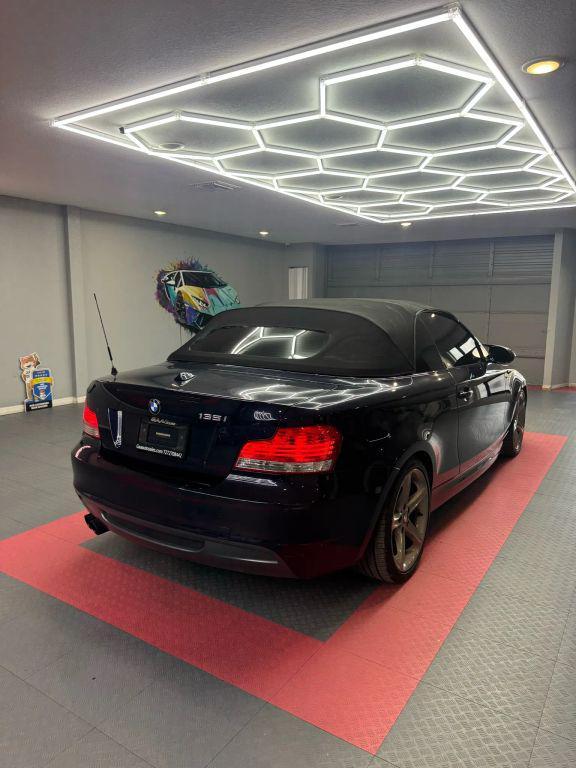 used 2008 BMW 135 car, priced at $8,990