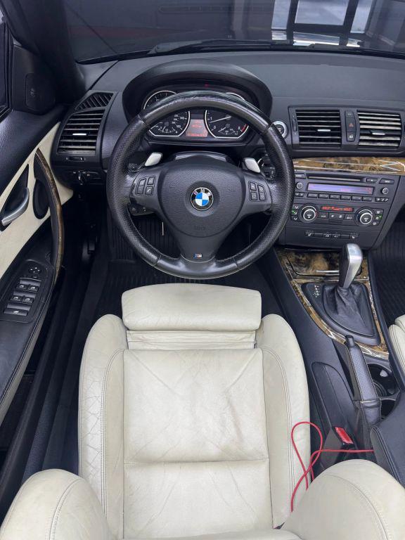 used 2008 BMW 135 car, priced at $8,990
