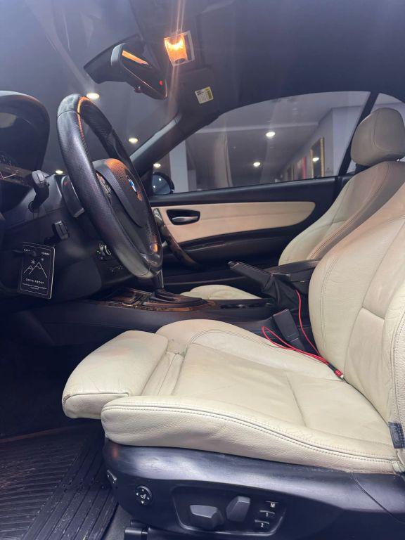 used 2008 BMW 135 car, priced at $8,990