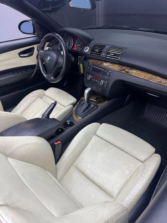 used 2008 BMW 135 car, priced at $8,990