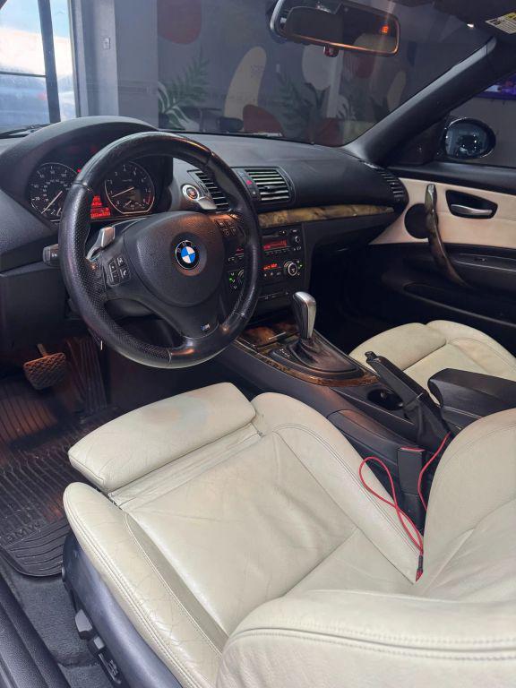 used 2008 BMW 135 car, priced at $8,990