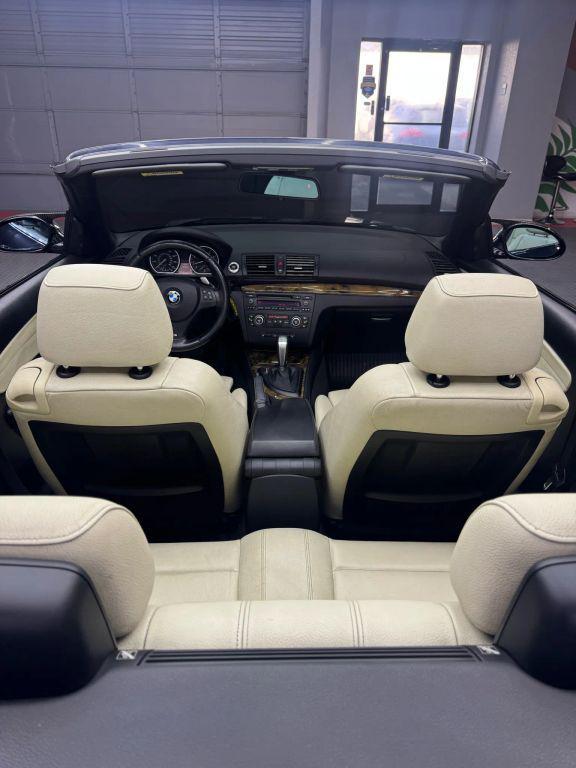 used 2008 BMW 135 car, priced at $8,990