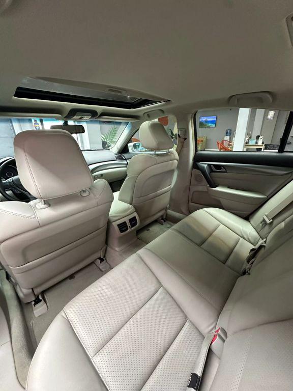 used 2010 Acura TL car, priced at $9,699