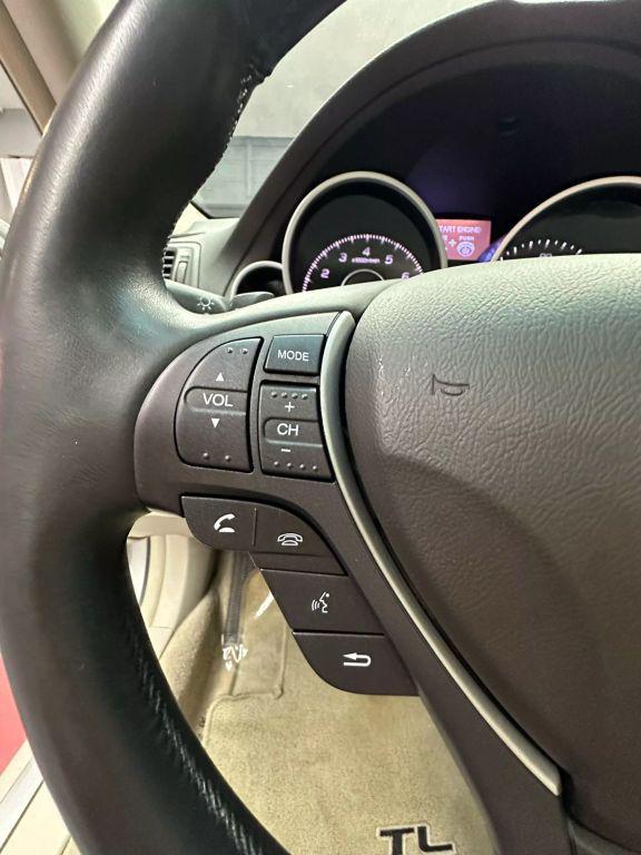 used 2010 Acura TL car, priced at $9,699