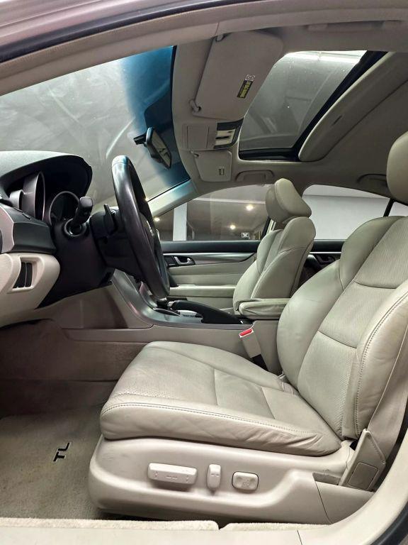 used 2010 Acura TL car, priced at $9,699