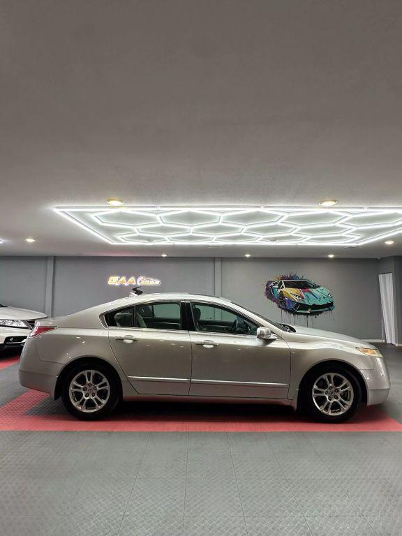 used 2010 Acura TL car, priced at $9,699