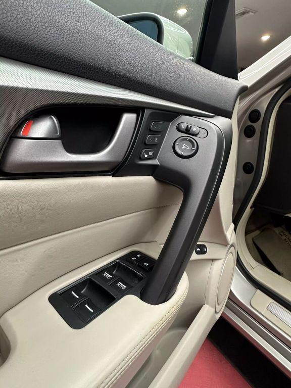 used 2010 Acura TL car, priced at $9,699