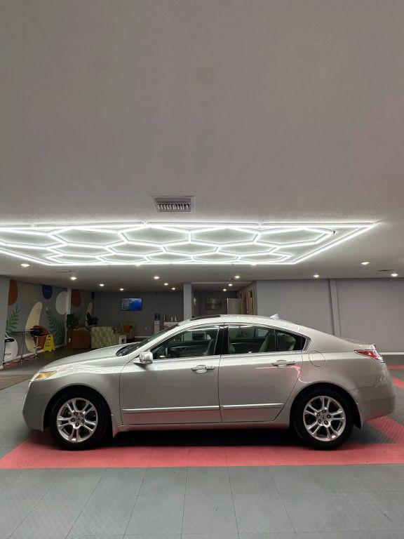used 2010 Acura TL car, priced at $9,699