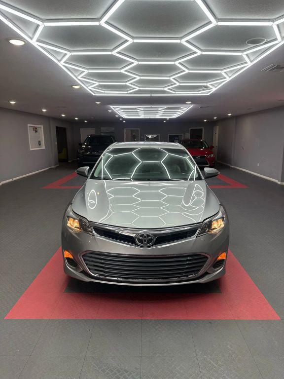 used 2015 Toyota Avalon car, priced at $8,599