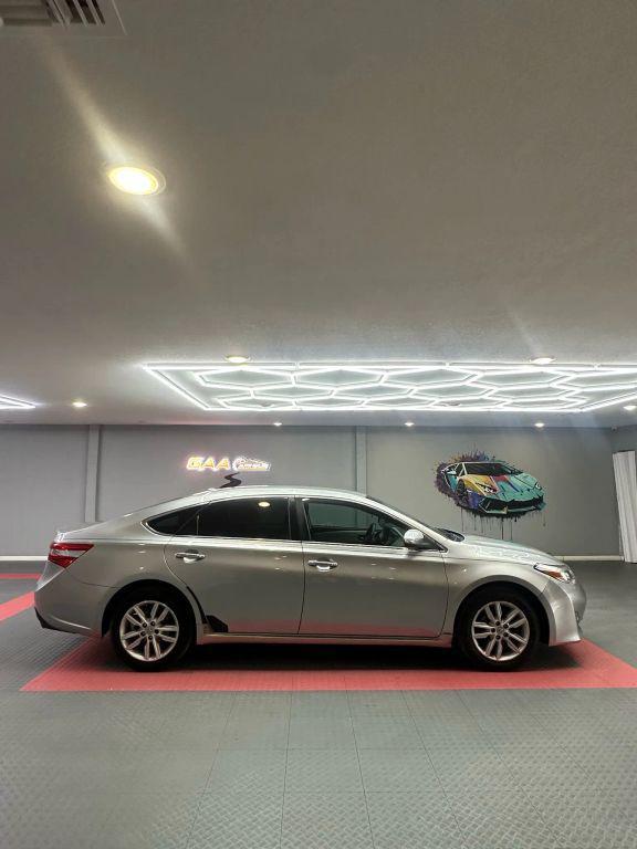 used 2015 Toyota Avalon car, priced at $8,599