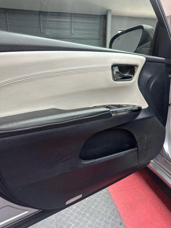 used 2015 Toyota Avalon car, priced at $8,599