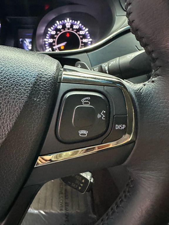 used 2015 Toyota Avalon car, priced at $8,599