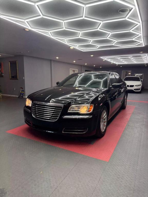 used 2013 Chrysler 300 car, priced at $9,999