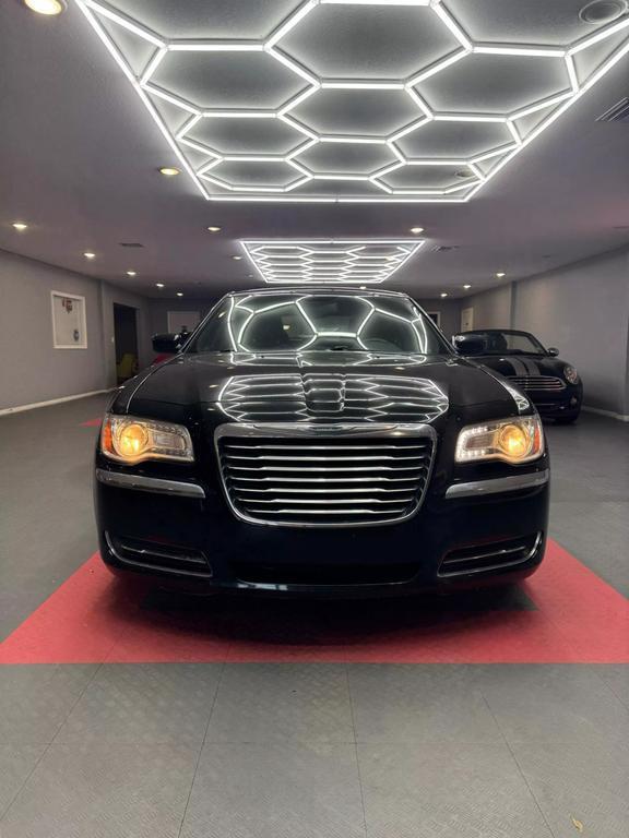 used 2013 Chrysler 300 car, priced at $9,999