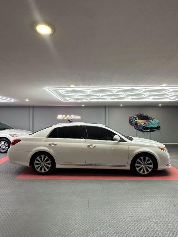 used 2012 Toyota Avalon car, priced at $9,999