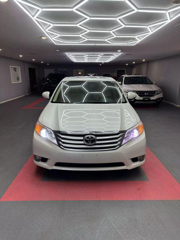 used 2012 Toyota Avalon car, priced at $9,999
