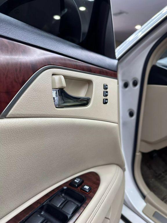 used 2012 Toyota Avalon car, priced at $9,999