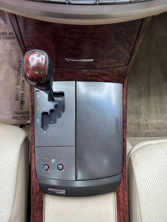 used 2012 Toyota Avalon car, priced at $9,999