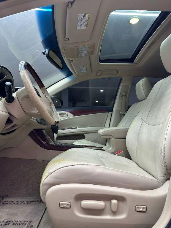 used 2012 Toyota Avalon car, priced at $9,999