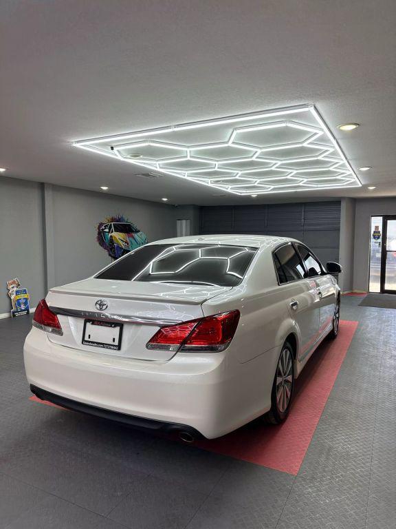 used 2012 Toyota Avalon car, priced at $9,999