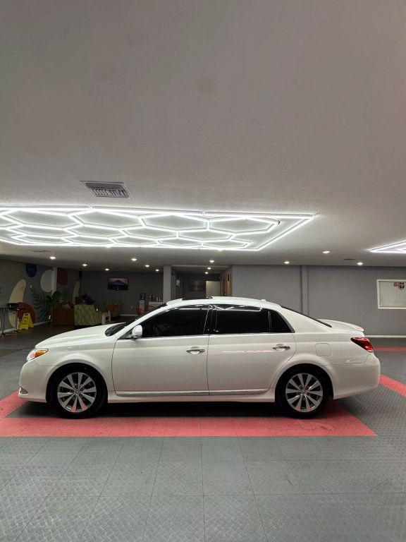 used 2012 Toyota Avalon car, priced at $9,999