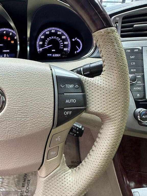 used 2012 Toyota Avalon car, priced at $9,999