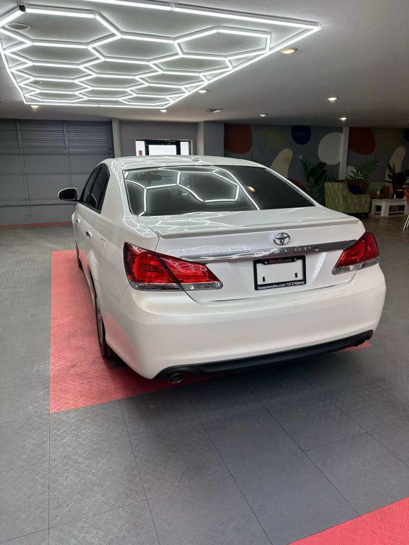 used 2012 Toyota Avalon car, priced at $9,999