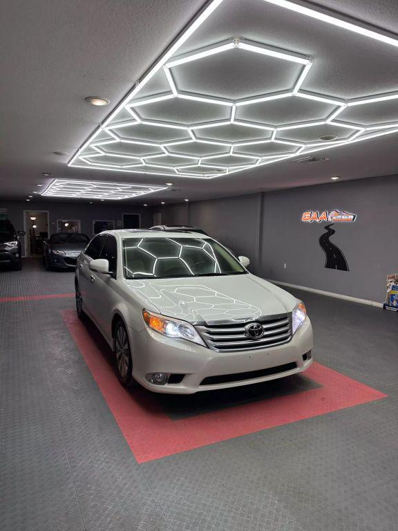 used 2012 Toyota Avalon car, priced at $9,999
