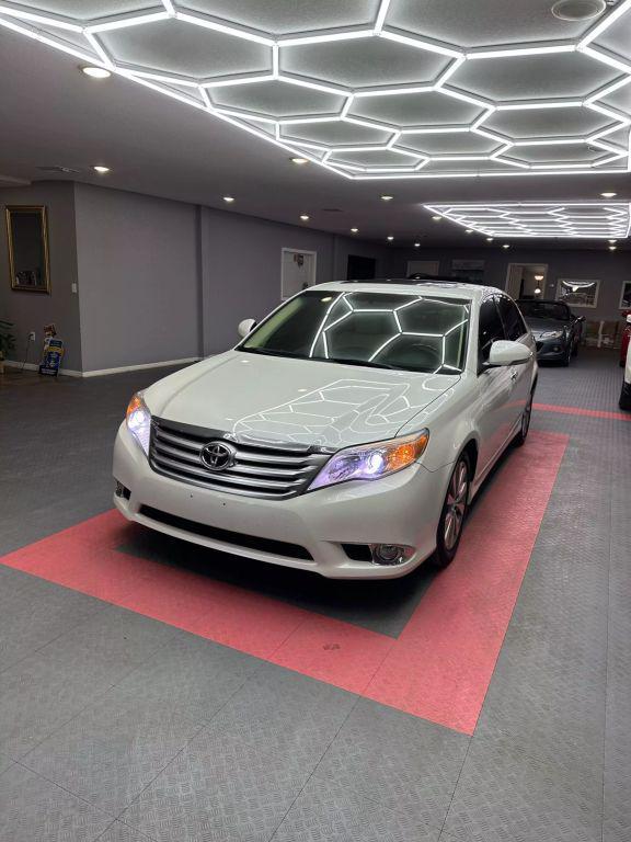 used 2012 Toyota Avalon car, priced at $9,999