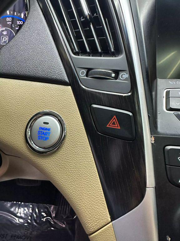 used 2013 Hyundai Sonata car, priced at $8,499