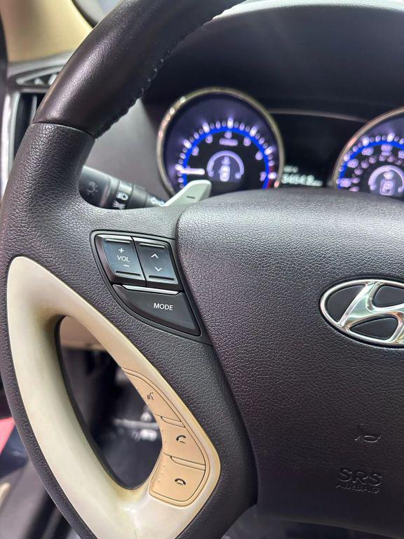 used 2013 Hyundai Sonata car, priced at $8,499