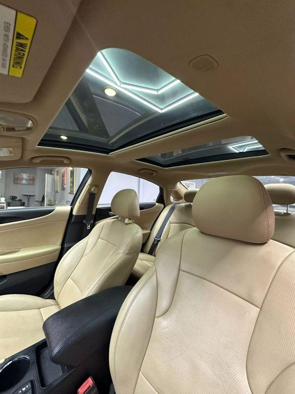 used 2013 Hyundai Sonata car, priced at $8,499
