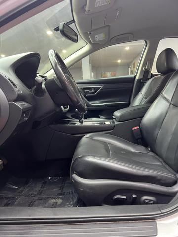 used 2018 Nissan Altima car, priced at $10,450