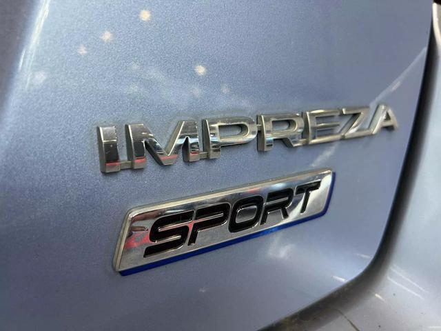 used 2012 Subaru Impreza car, priced at $7,999