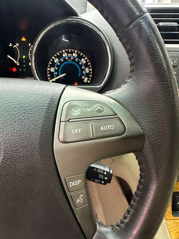 used 2010 Toyota Highlander Hybrid car, priced at $11,699
