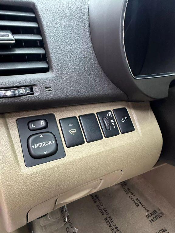 used 2010 Toyota Highlander Hybrid car, priced at $11,699