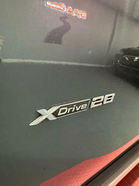 used 2016 BMW X1 car, priced at $11,499