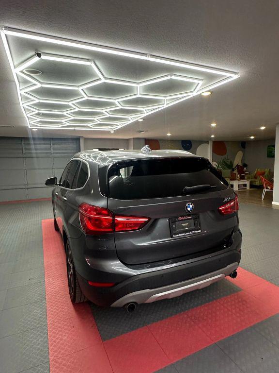 used 2016 BMW X1 car, priced at $11,499
