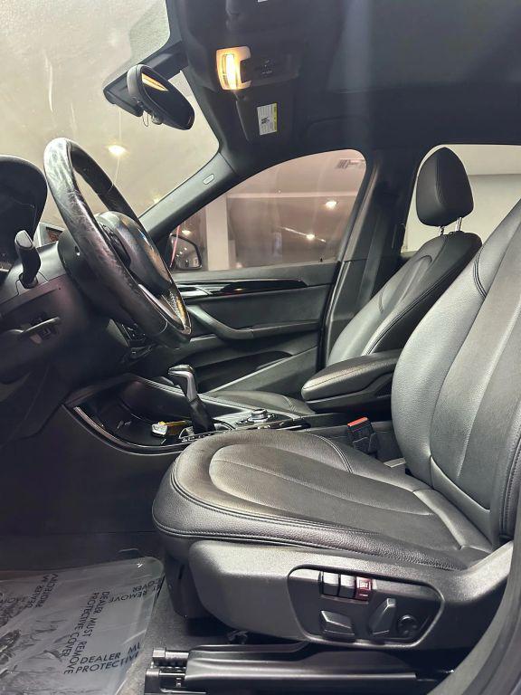 used 2016 BMW X1 car, priced at $11,499