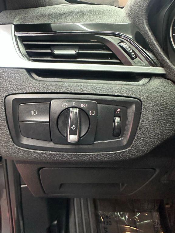 used 2016 BMW X1 car, priced at $11,499
