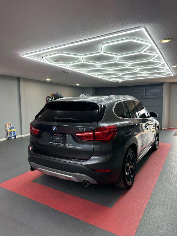 used 2016 BMW X1 car, priced at $11,499