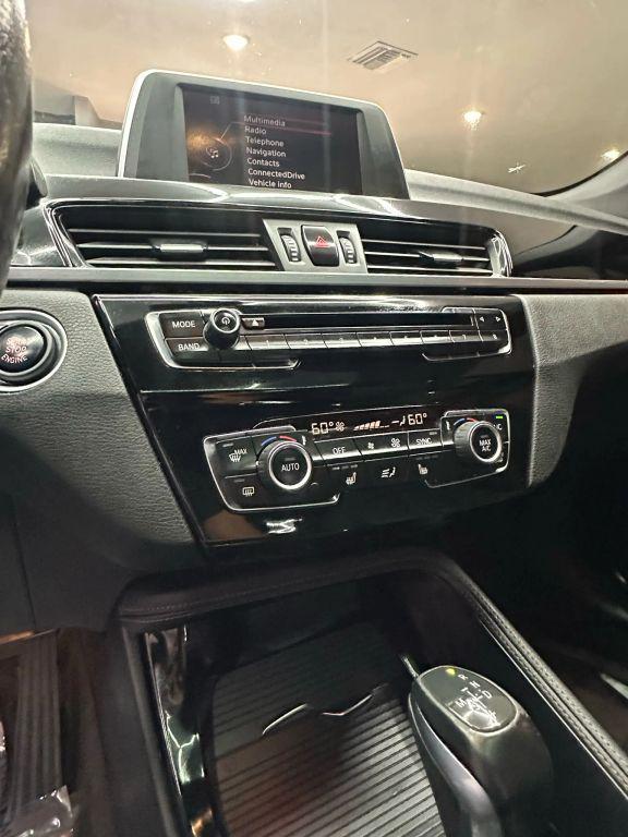 used 2016 BMW X1 car, priced at $11,499