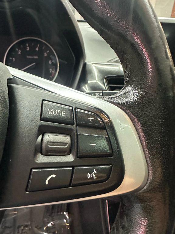 used 2016 BMW X1 car, priced at $11,499