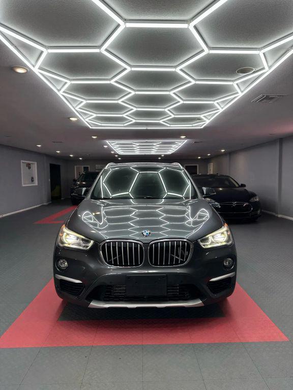 used 2016 BMW X1 car, priced at $11,499
