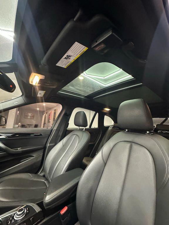 used 2016 BMW X1 car, priced at $11,499