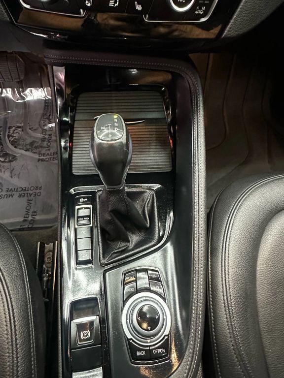 used 2016 BMW X1 car, priced at $11,499